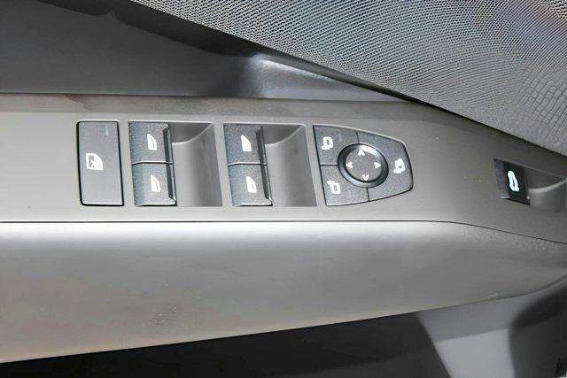 new 2025 BMW X3 car, priced at $59,350