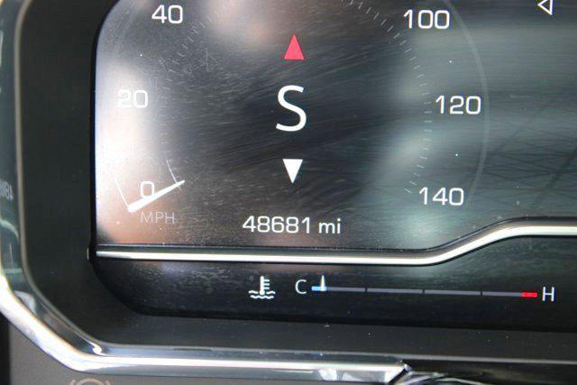used 2024 GMC Sierra 1500 car, priced at $33,798