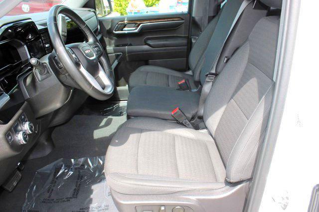 used 2024 GMC Sierra 1500 car, priced at $33,798