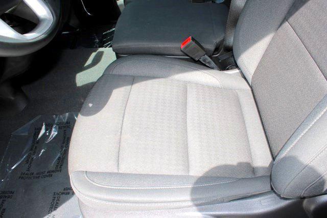 used 2024 GMC Sierra 1500 car, priced at $33,798