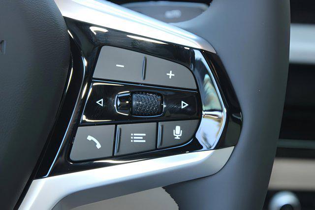 new 2025 BMW i4 Gran Coupe car, priced at $59,075