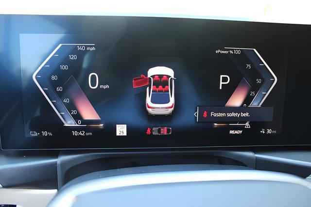 new 2025 BMW i4 Gran Coupe car, priced at $59,075