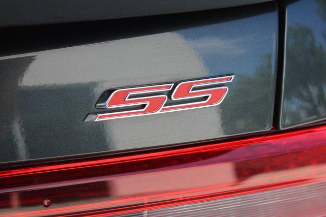 used 2014 Chevrolet Camaro car, priced at $16,998