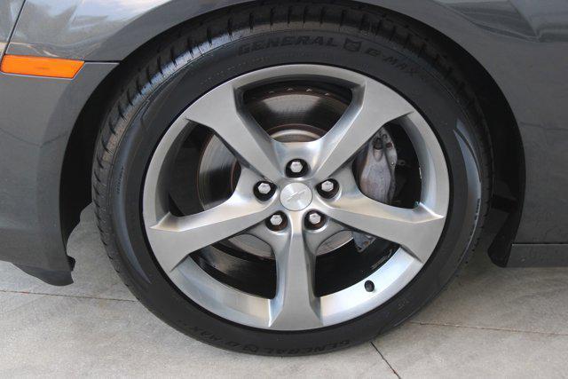 used 2014 Chevrolet Camaro car, priced at $16,998