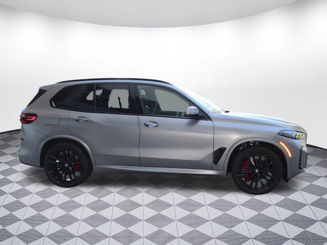 new 2026 BMW X5 car, priced at $92,325