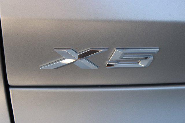 new 2026 BMW X5 car, priced at $92,325