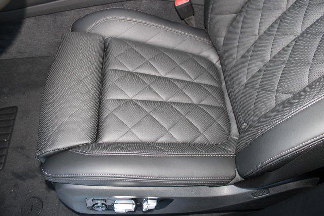 new 2026 BMW X5 car, priced at $92,325