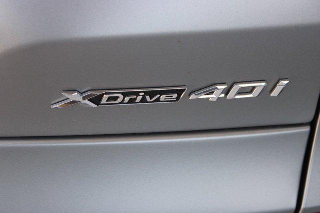 new 2026 BMW X5 car, priced at $92,325