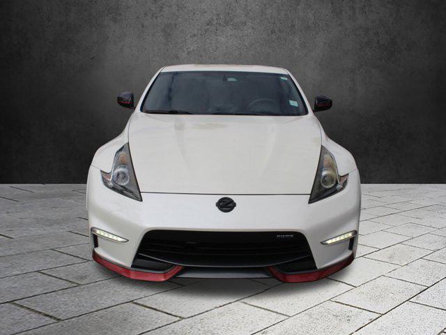 used 2016 Nissan 370Z car, priced at $24,998