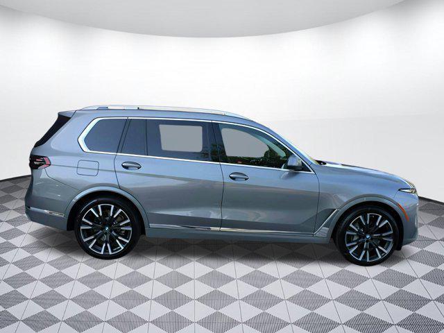 new 2026 BMW X7 car, priced at $94,675