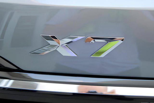 new 2026 BMW X7 car, priced at $94,675