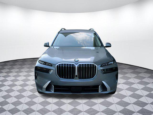 new 2026 BMW X7 car, priced at $94,675