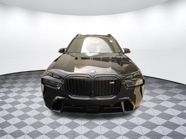new 2026 BMW X7 car, priced at $117,375