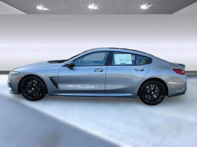 new 2026 BMW M850 car, priced at $110,825