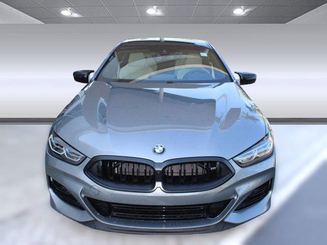 new 2026 BMW M850 car, priced at $110,825