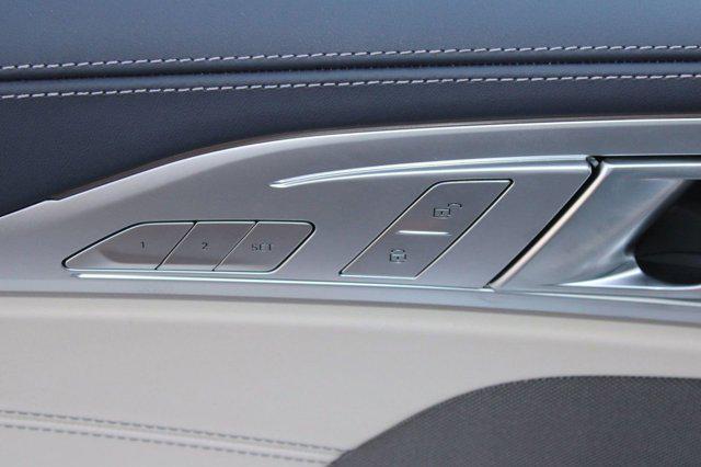 new 2026 BMW M850 car, priced at $110,825