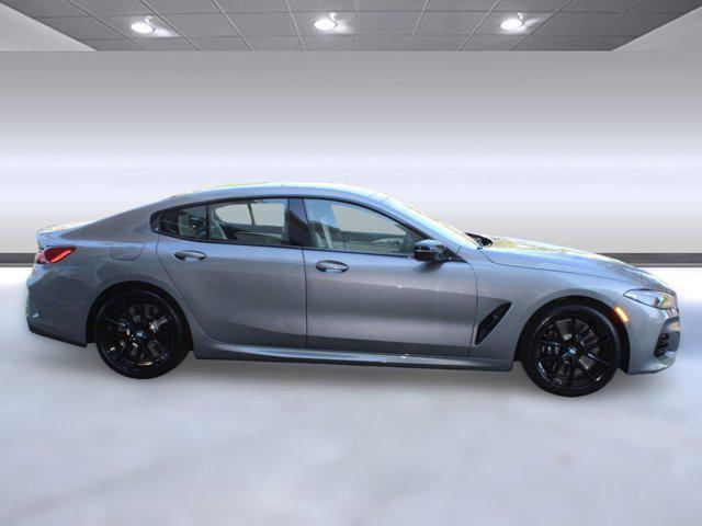 new 2026 BMW M850 car, priced at $110,825