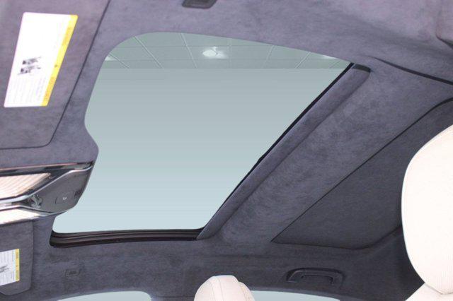 new 2026 BMW M850 car, priced at $110,825