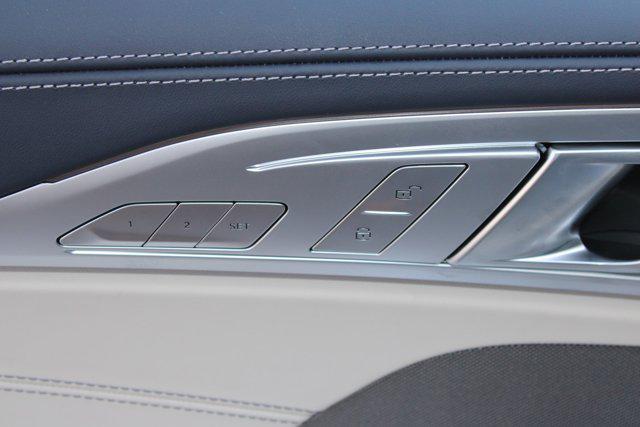 new 2026 BMW M850 car, priced at $110,825