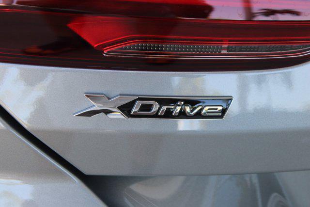 new 2026 BMW M850 car, priced at $110,825