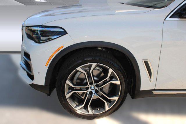 used 2022 BMW X5 car, priced at $34,598