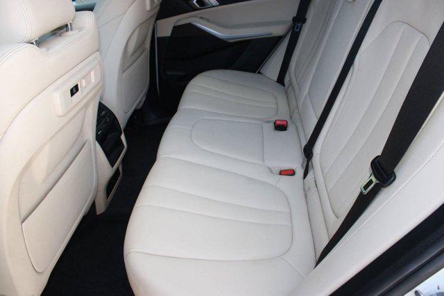 used 2022 BMW X5 car, priced at $34,598