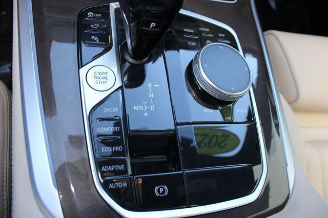 used 2022 BMW X5 car, priced at $34,598