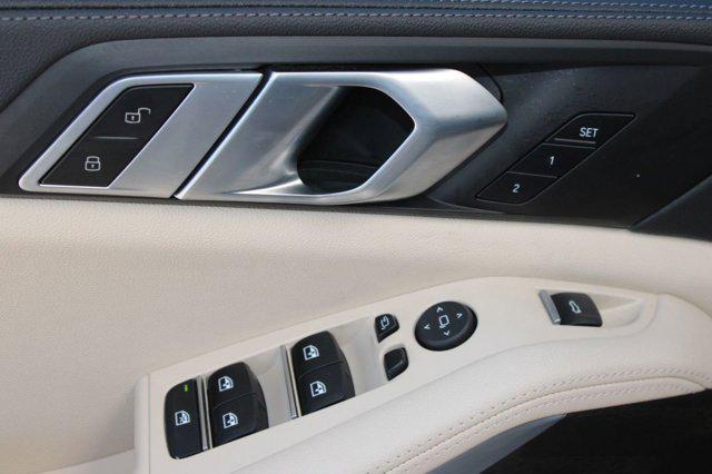 used 2022 BMW X5 car, priced at $34,598