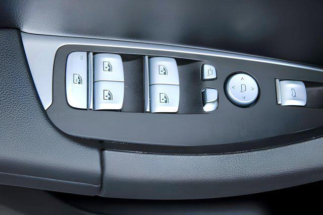 used 2023 BMW X3 car, priced at $40,999