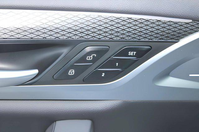 used 2023 BMW X3 car, priced at $40,999