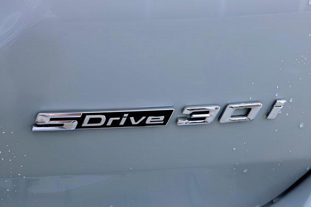 used 2023 BMW X3 car, priced at $40,999