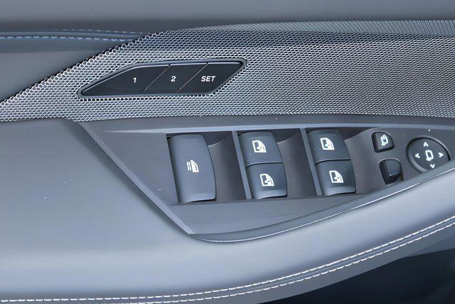 new 2025 BMW M4 car, priced at $103,790