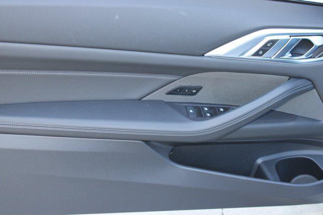 new 2025 BMW M4 car, priced at $103,790