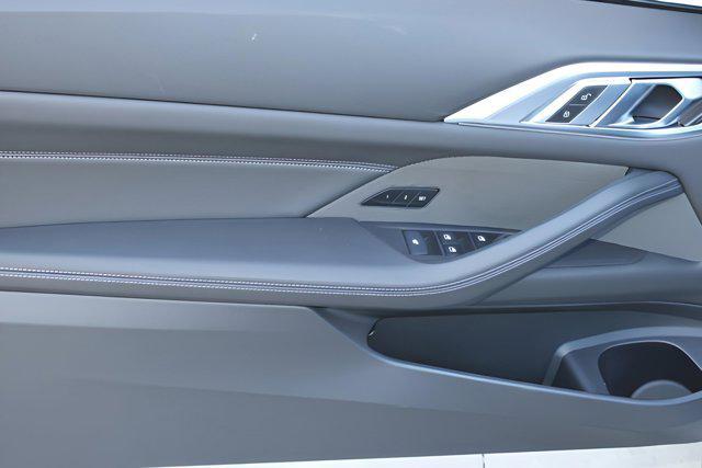 new 2025 BMW M4 car, priced at $103,790