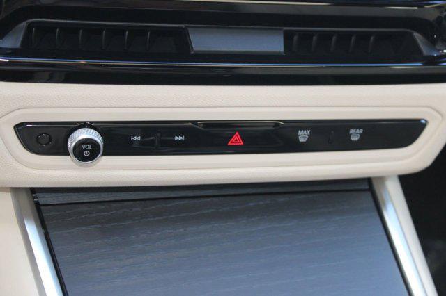 new 2025 BMW i4 Gran Coupe car, priced at $64,900