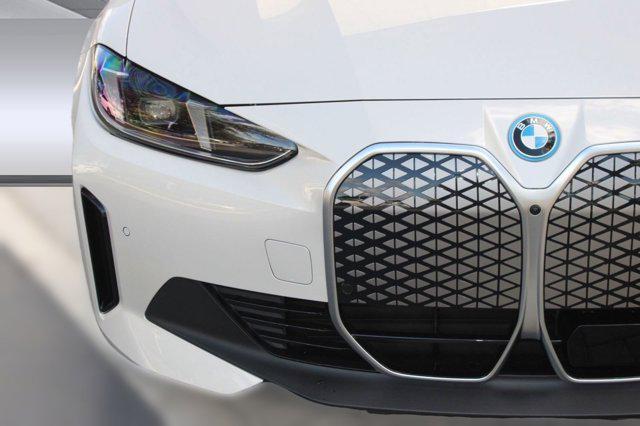 new 2025 BMW i4 Gran Coupe car, priced at $64,900