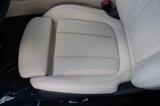 new 2025 BMW i4 Gran Coupe car, priced at $64,900