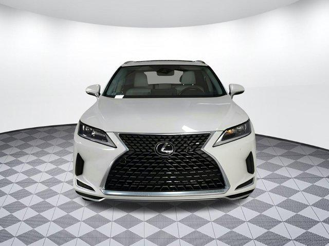 used 2020 Lexus RX 350 car, priced at $32,998