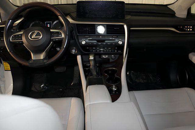 used 2020 Lexus RX 350 car, priced at $32,998