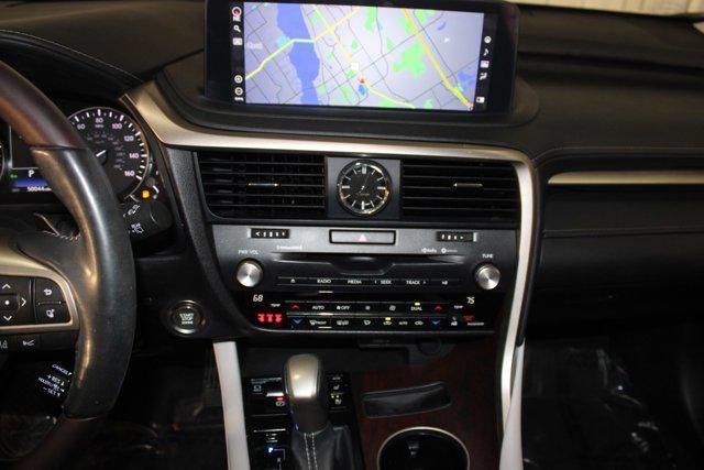 used 2020 Lexus RX 350 car, priced at $33,999