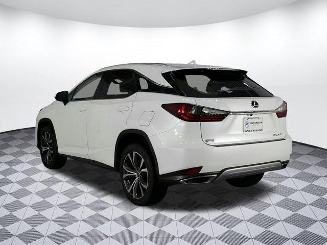 used 2020 Lexus RX 350 car, priced at $32,998