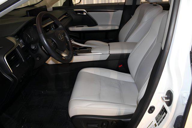 used 2020 Lexus RX 350 car, priced at $32,998