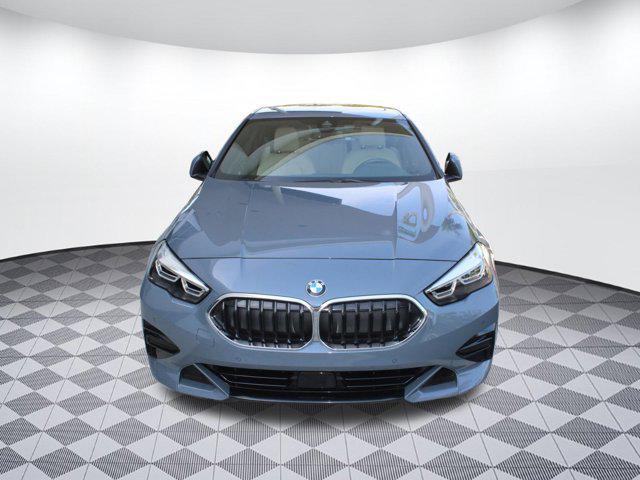 used 2024 BMW 228 Gran Coupe car, priced at $38,911