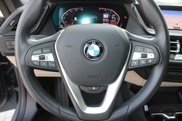 used 2024 BMW 228 Gran Coupe car, priced at $38,911