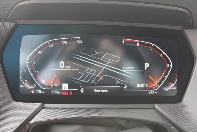 used 2024 BMW 228 Gran Coupe car, priced at $43,895