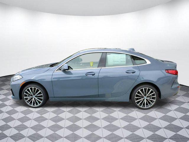 used 2024 BMW 228 Gran Coupe car, priced at $43,895