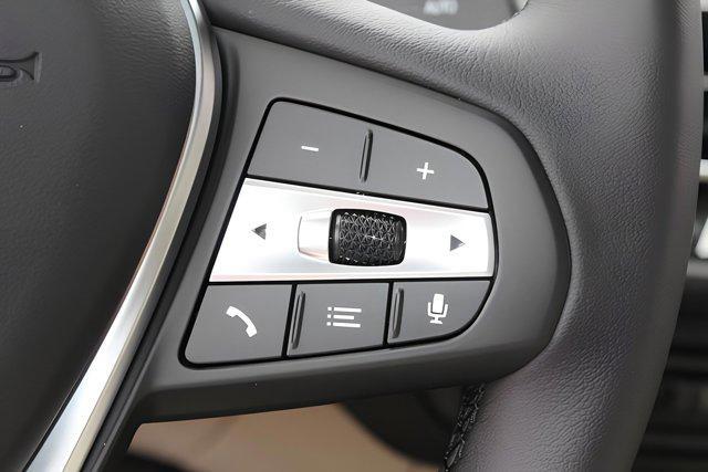 used 2024 BMW 228 Gran Coupe car, priced at $43,895