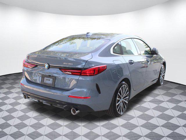 used 2024 BMW 228 Gran Coupe car, priced at $38,911