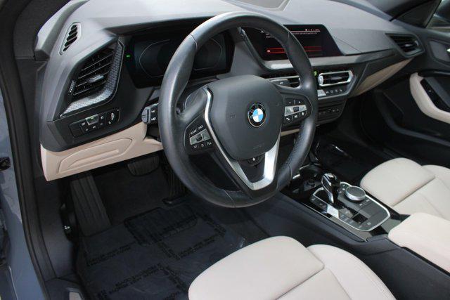 used 2024 BMW 228 Gran Coupe car, priced at $38,911