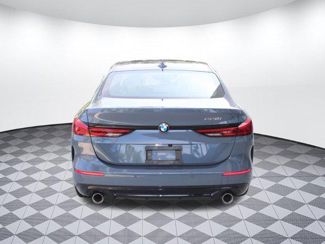 used 2024 BMW 228 Gran Coupe car, priced at $38,911